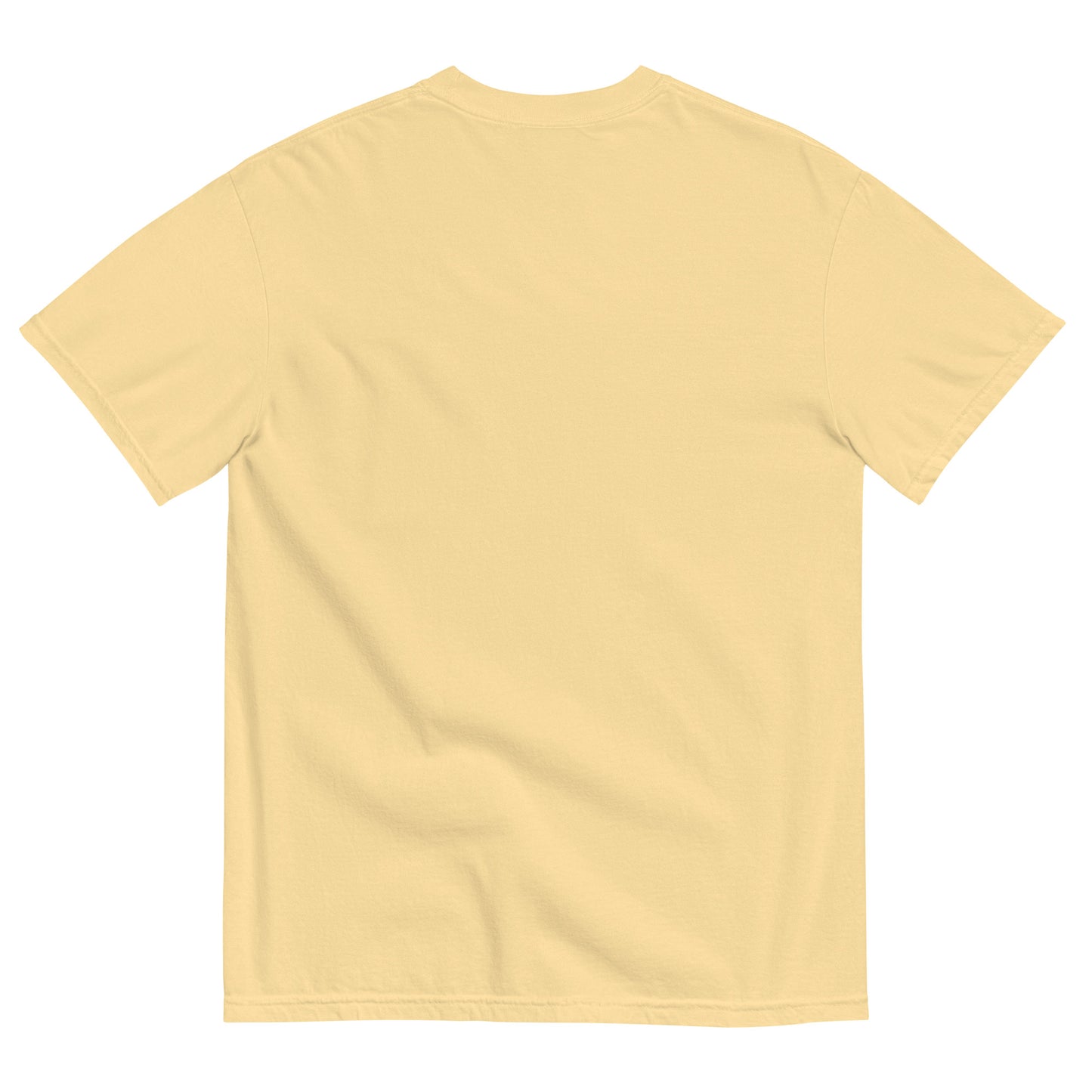 Black-Eyed Susan Native Plant Unisex Comfort Colors T-Shirt