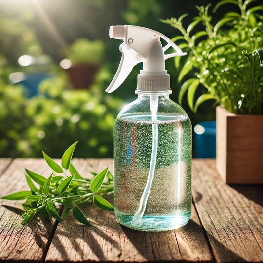 Understanding Glyphosate: The Impact on Pollinators and Alternatives for Sustainable Gardening