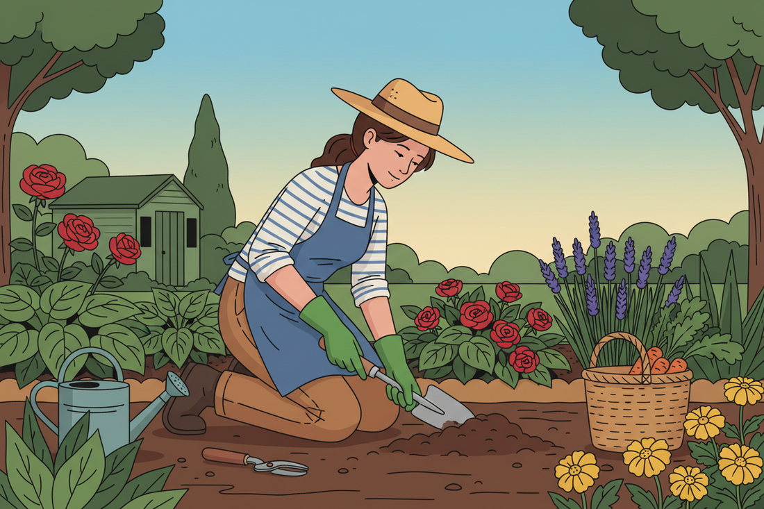 Zone 8b Planting Guide: Native Plants for Coastal North Carolina