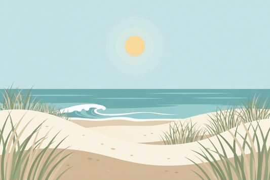 Native Plants for Coastal NC Landscapes