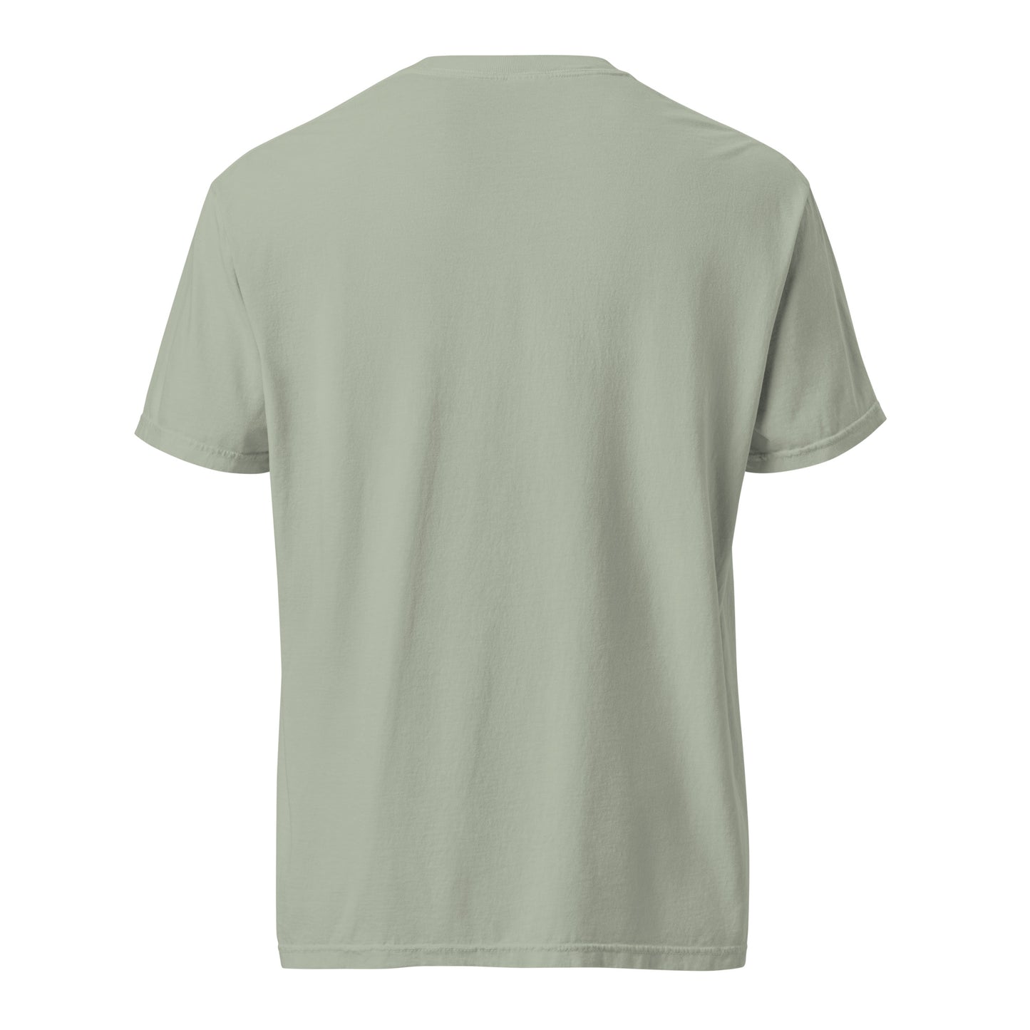 Carolina Cotton Design - Hurricane Helene Relief Fund - Comfort Colors Unisex garment-dyed heavyweight t-shirt