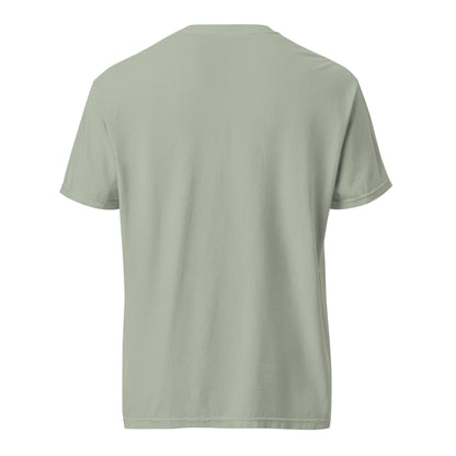 Carolina Cotton Design - Hurricane Helene Relief Fund - Comfort Colors Unisex garment-dyed heavyweight t-shirt