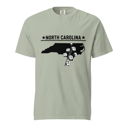 Carolina Cotton Design - Hurricane Helene Relief Fund - Comfort Colors Unisex garment-dyed heavyweight t-shirt