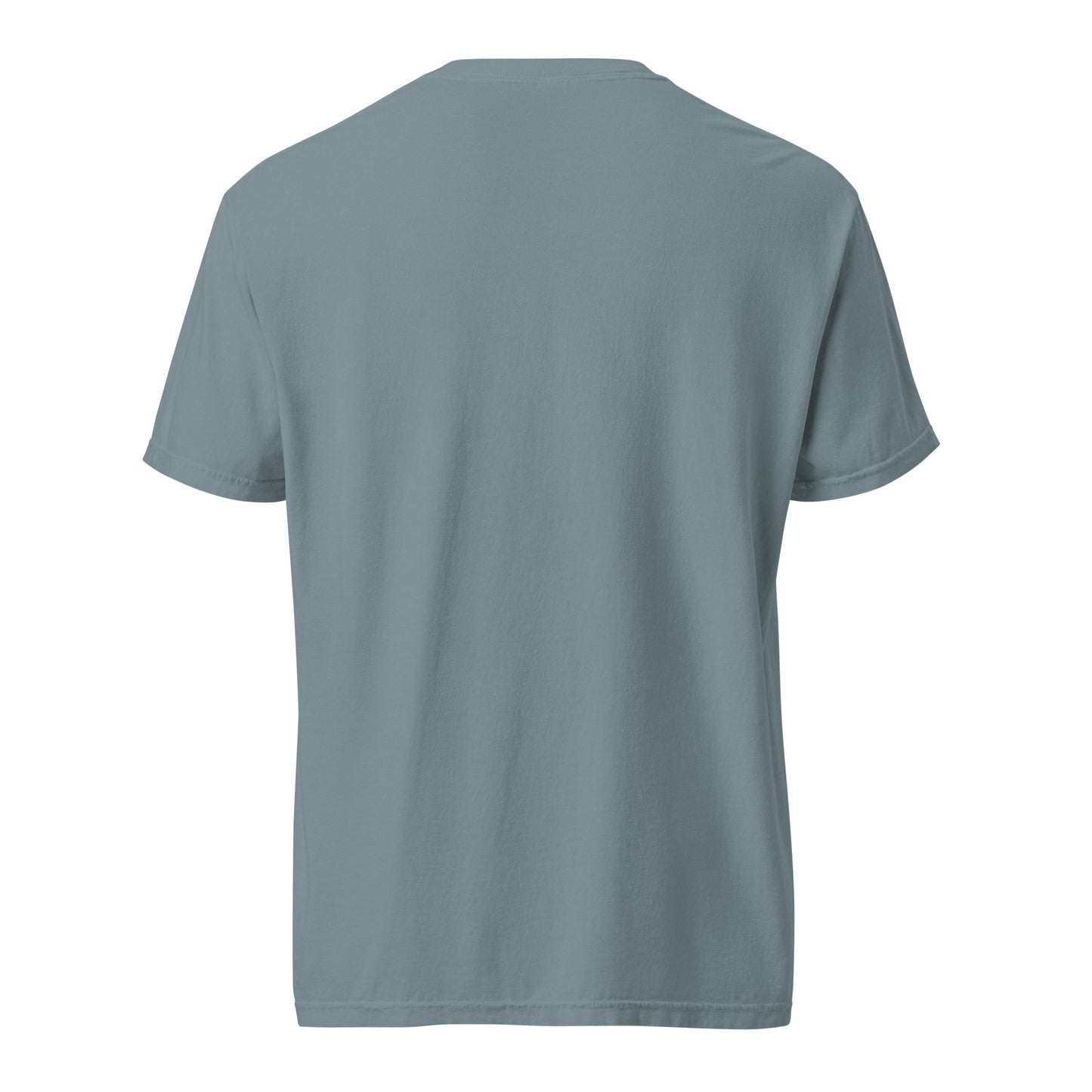 Carolina Cotton Design - Hurricane Helene Relief Fund - Comfort Colors Unisex garment-dyed heavyweight t-shirt
