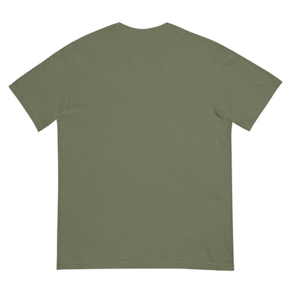 Hawkmoth Graphic Comfort Colors T-Shirt – Bold Nature-Inspired Design